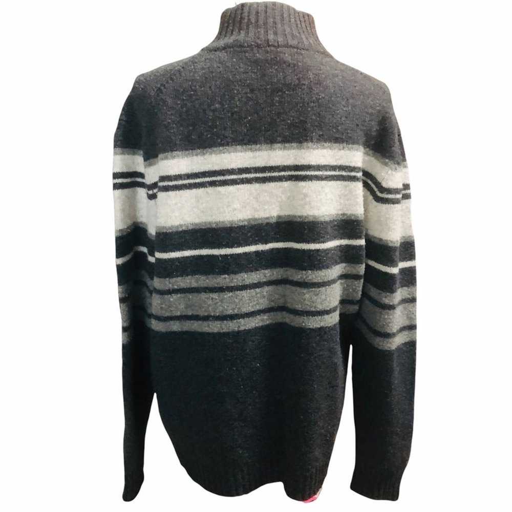 Grayson & Dunn lambs wool vintage sweater - image 5