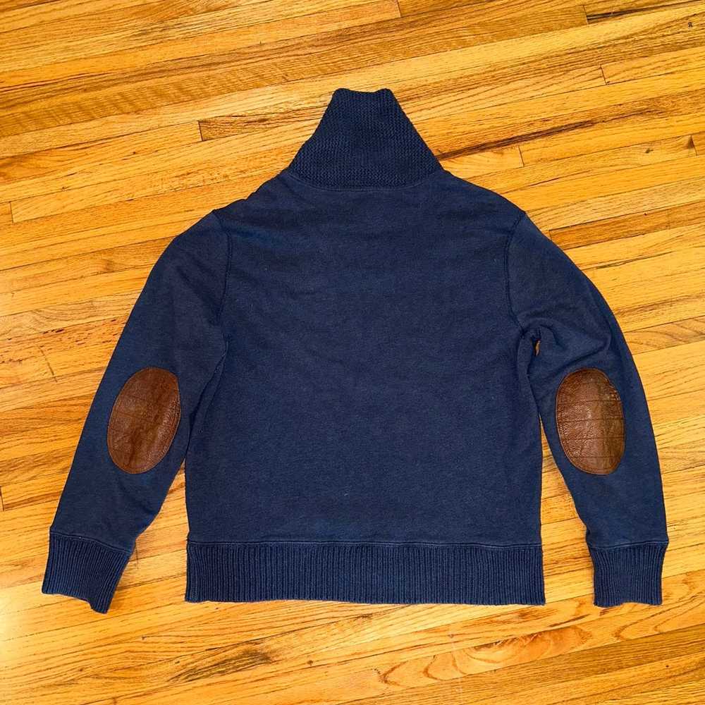 Vintage Polo Ralph Lauren Collared Sweater - image 2