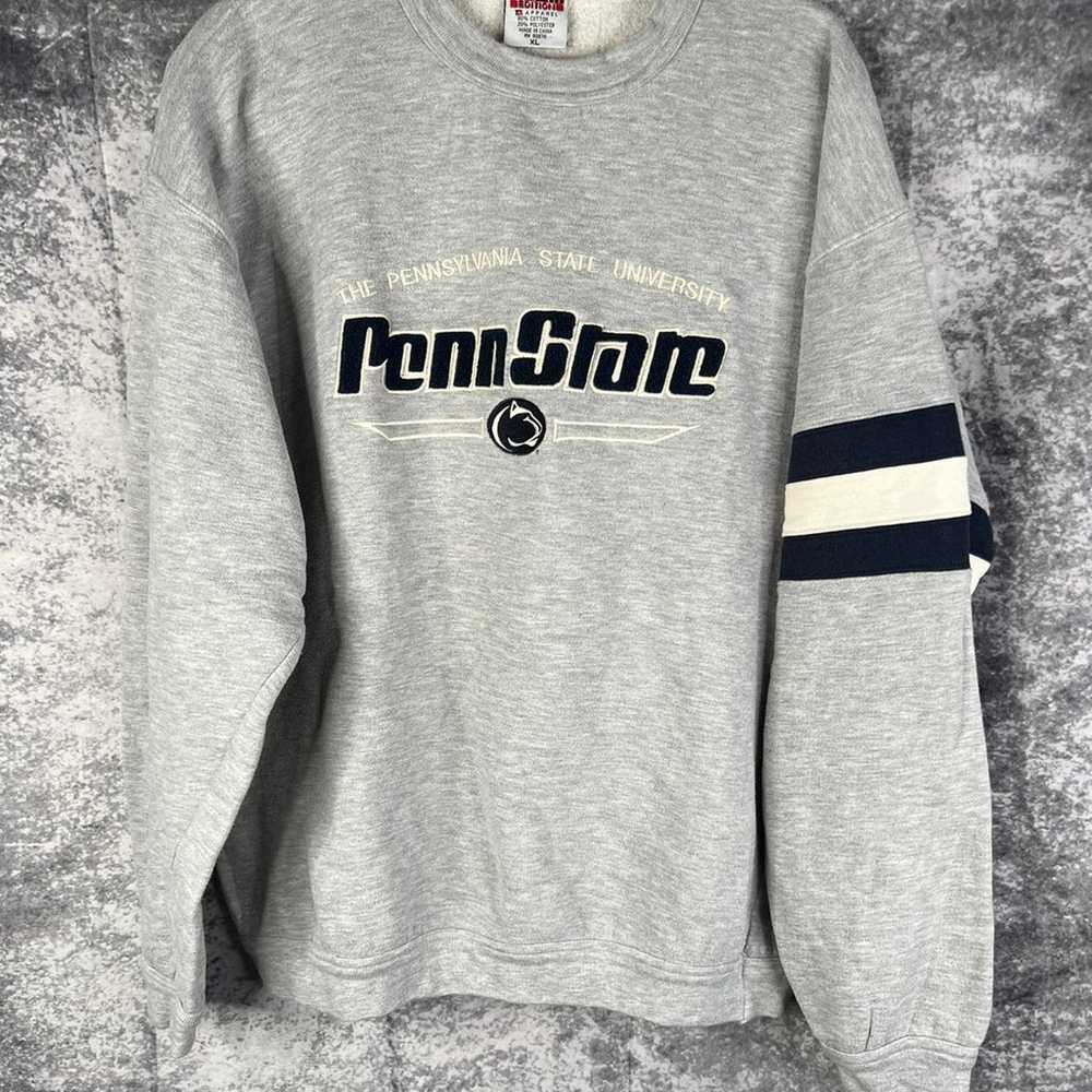 Team Edition Pennsylvania State University Embrio… - image 1