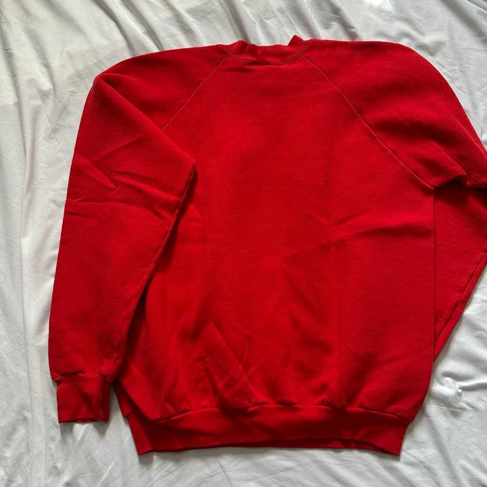 Vintage 1990s Wickenburg Arizona Sweater XL - image 3