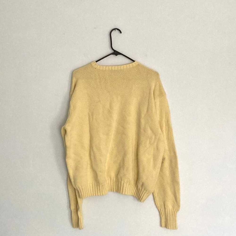 Polo Ralph Lauren Sweater - image 3