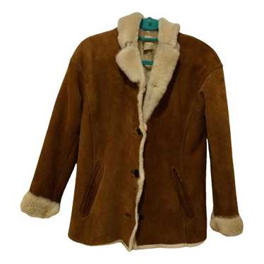 Isabel Marant Etoile Shearling jacket - image 1