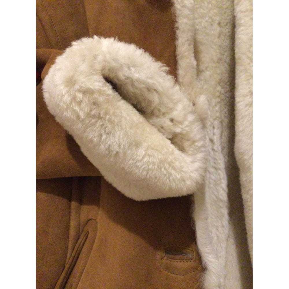 Isabel Marant Etoile Shearling jacket - image 8