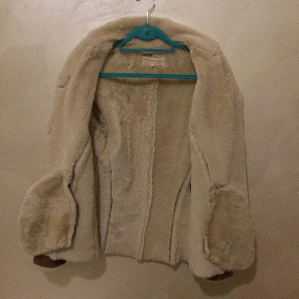 Isabel Marant Etoile Shearling jacket - image 9