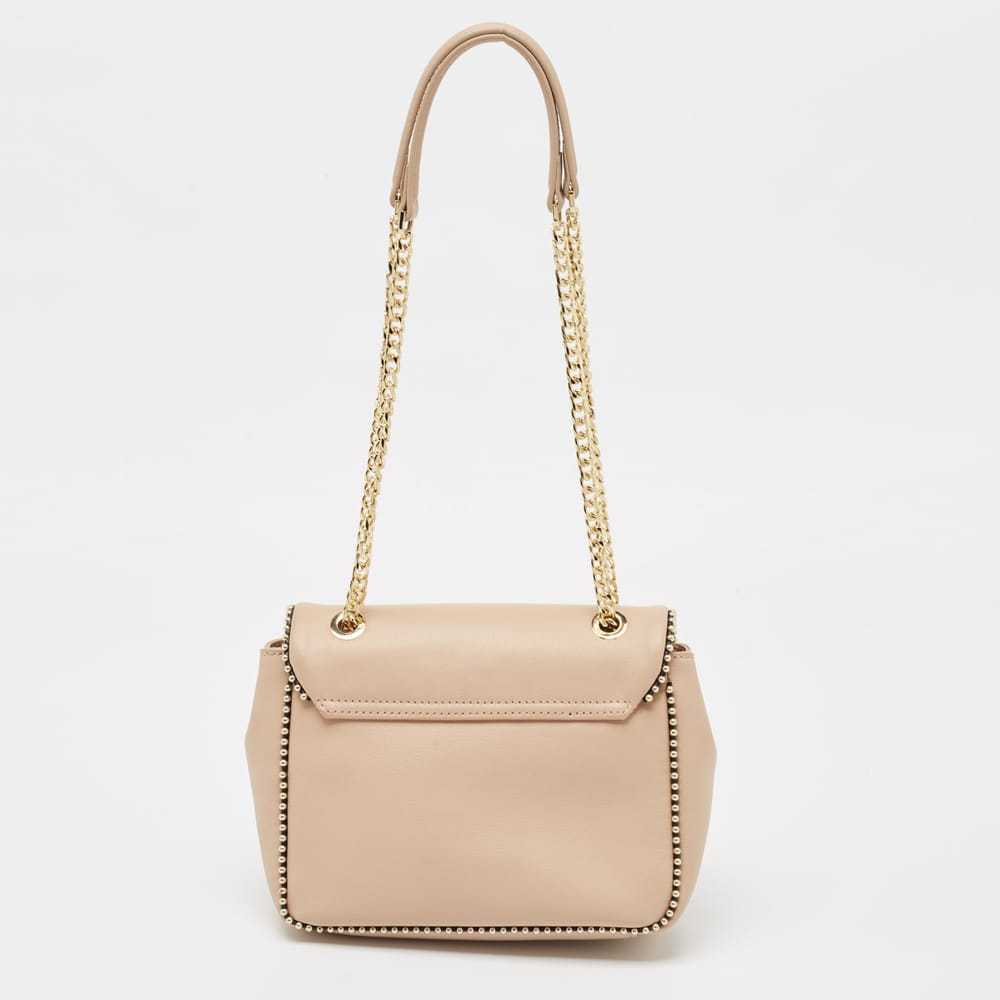 Baldinini Leather handbag - image 3