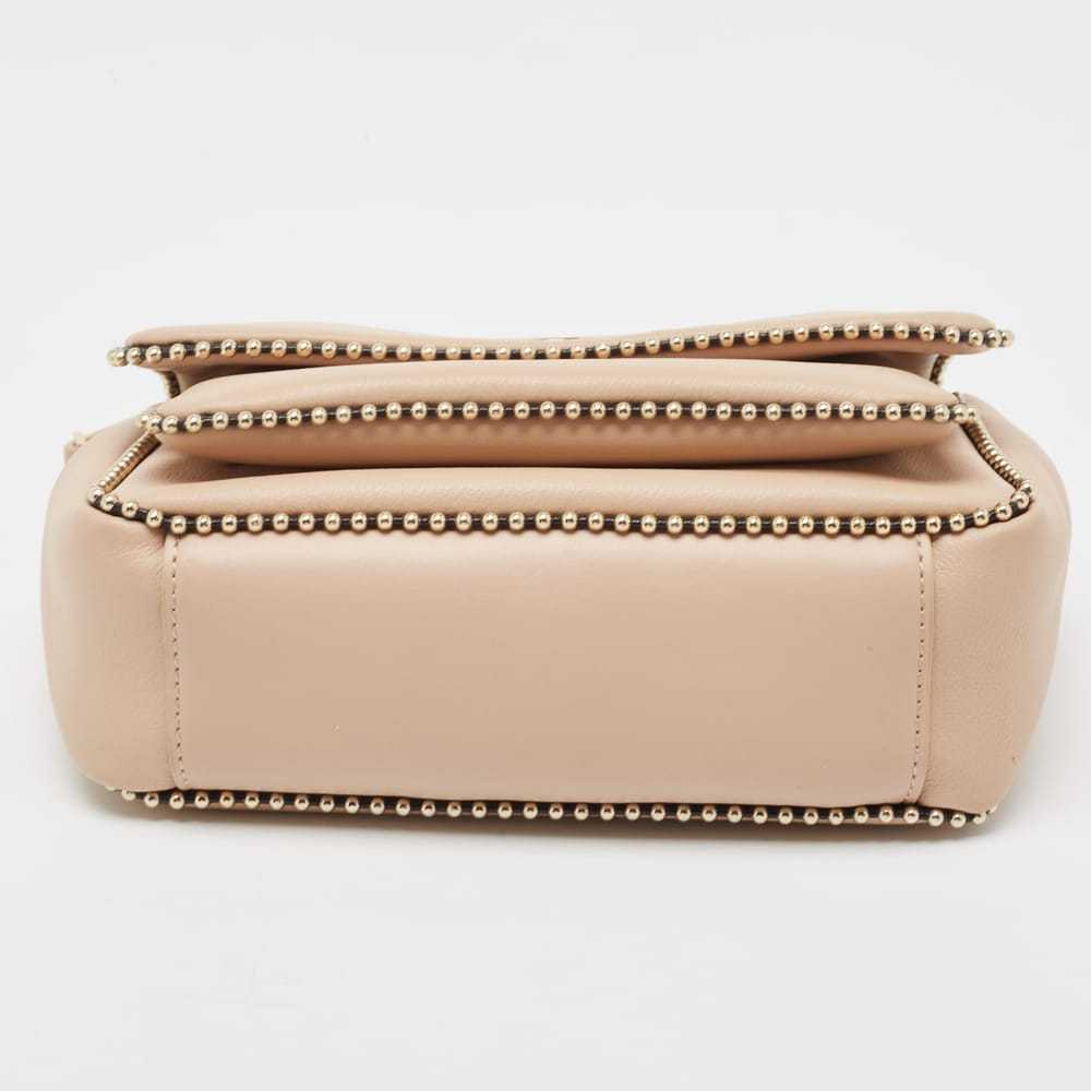 Baldinini Leather handbag - image 5