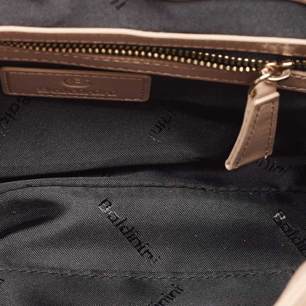 Baldinini Leather handbag - image 6