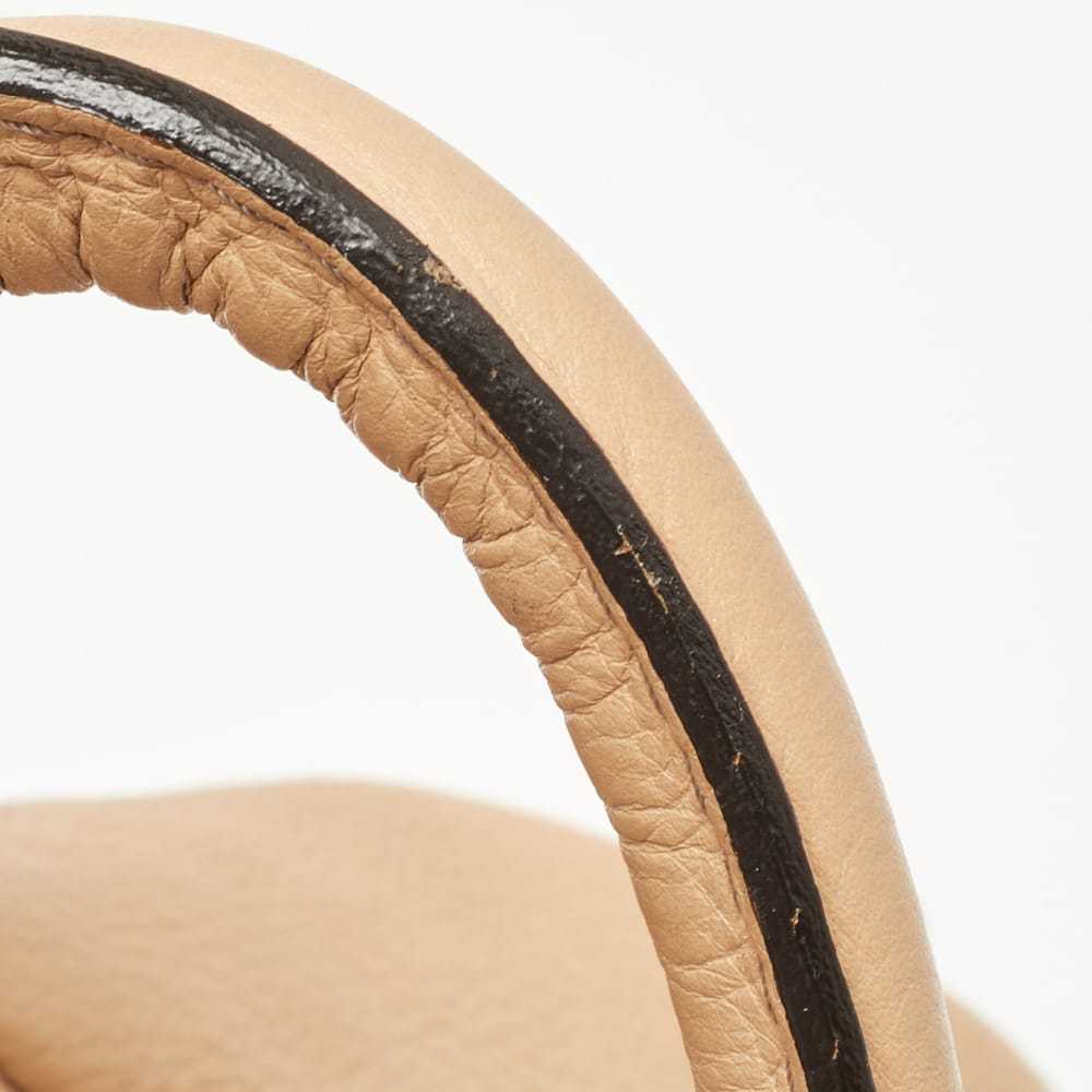Chloé Leather satchel - image 6
