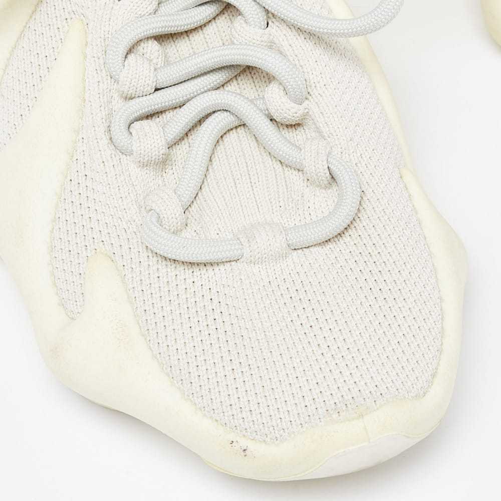 Yeezy x Adidas Trainers - image 7