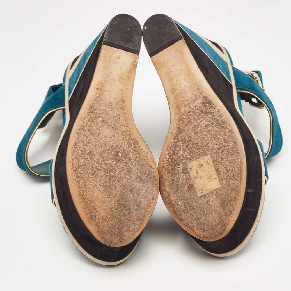 Louis Vuitton Sandal - image 5