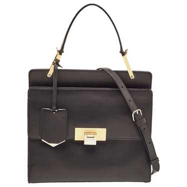 Balenciaga Leather bag - image 1