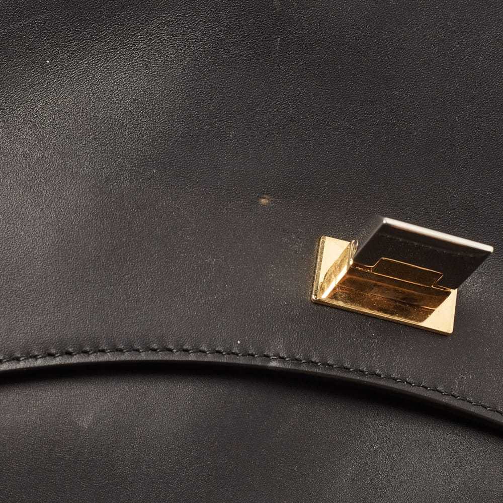 Balenciaga Leather bag - image 6