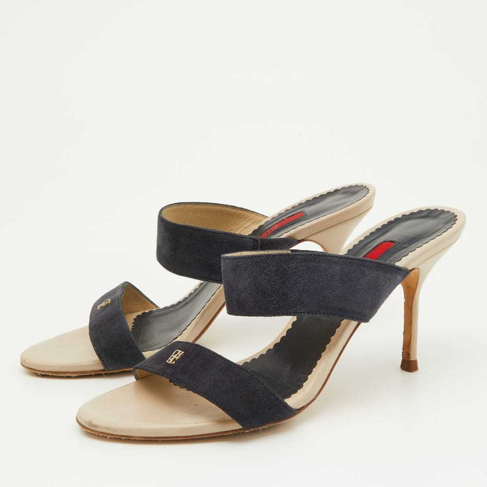 Carolina Herrera Sandal - image 2