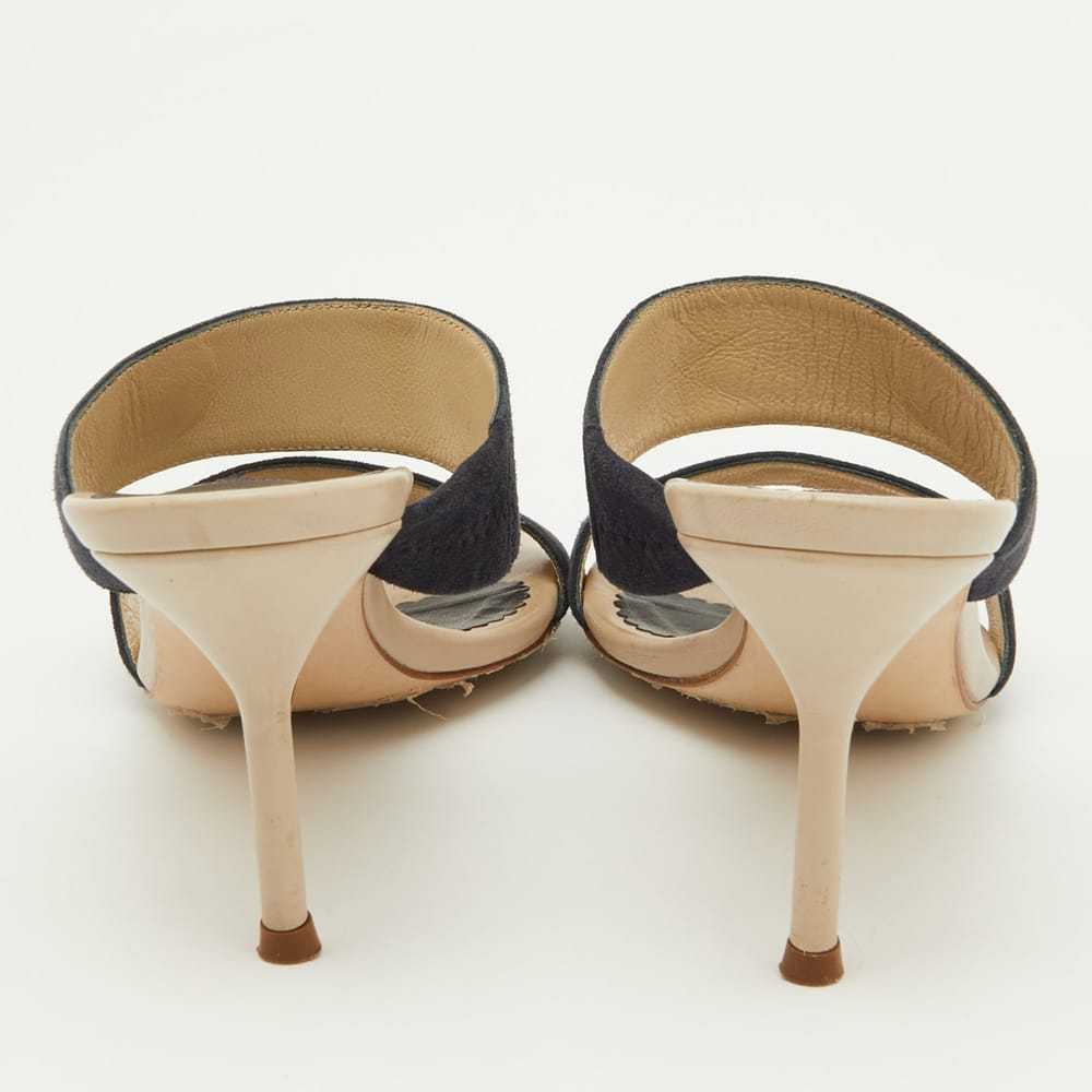 Carolina Herrera Sandal - image 4