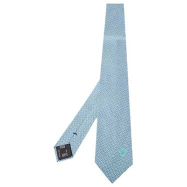 Versace Silk tie