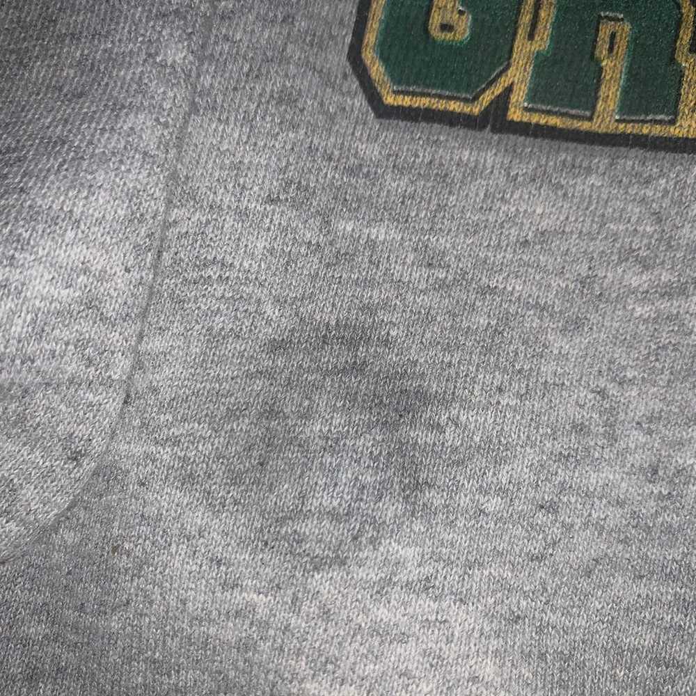 Vintge Super Star Packers Sweatshirt - image 3