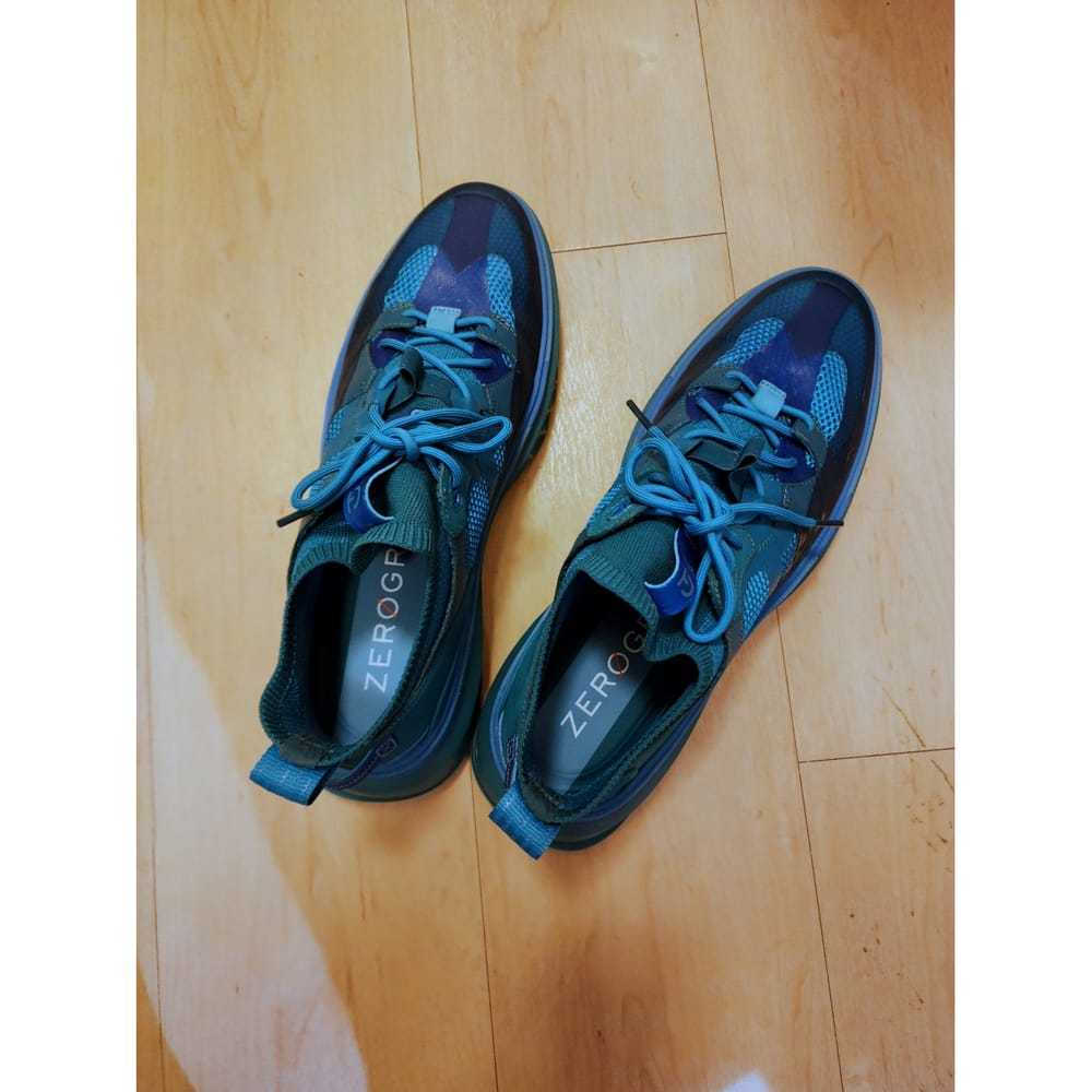 Cole Haan Low trainers - image 2