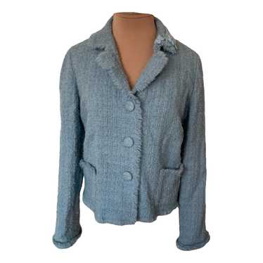 Moschino Cheap And Chic Wool blazer - image 1