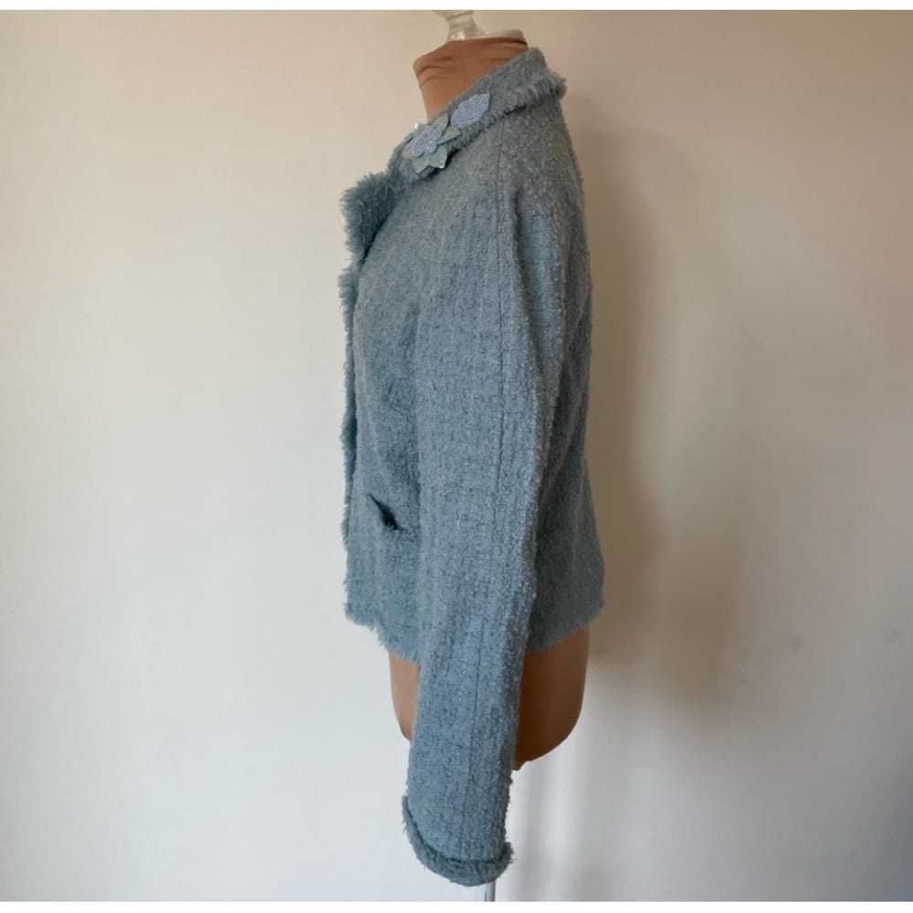 Moschino Cheap And Chic Wool blazer - image 2