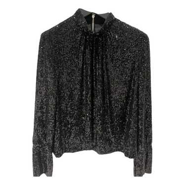 Zadig & Voltaire Glitter blouse - image 1