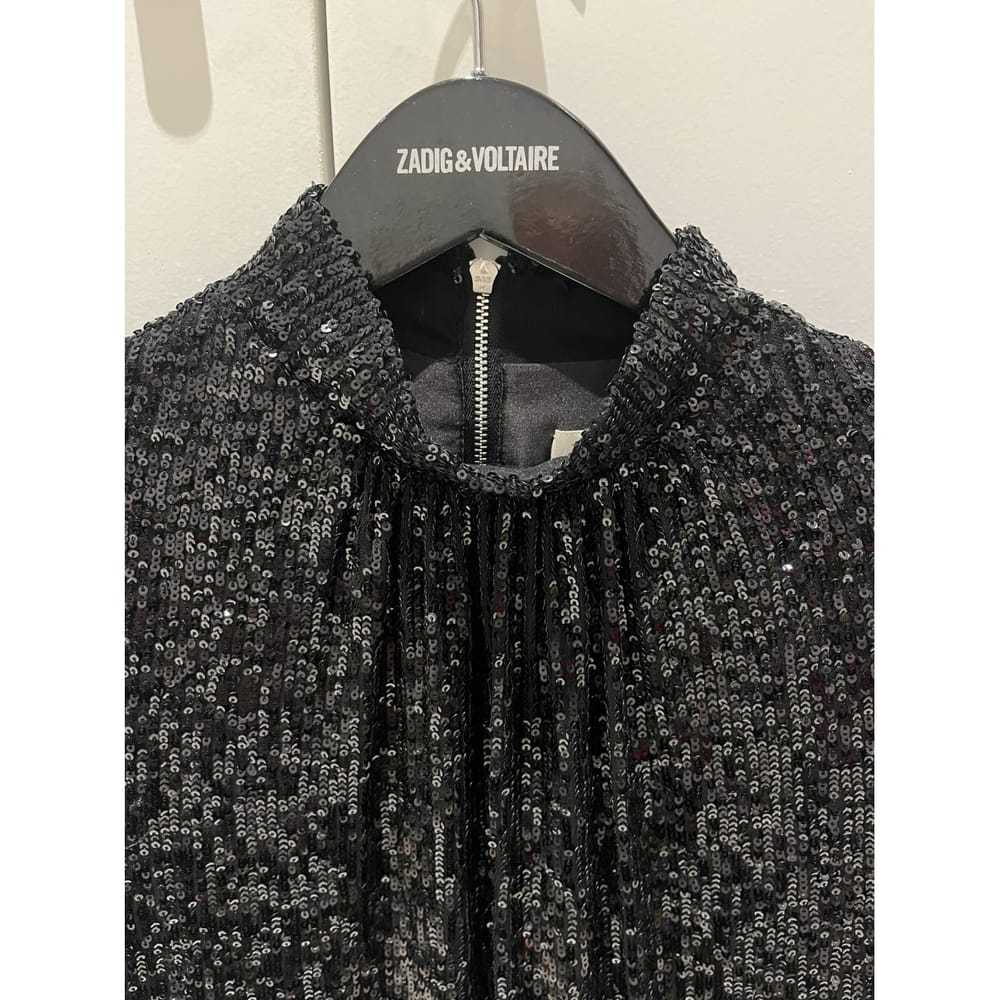 Zadig & Voltaire Glitter blouse - image 2