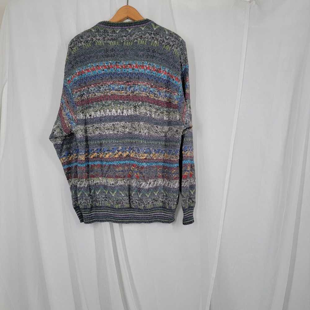 Vintage Crewneck Sweater | XL - image 5