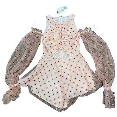 Alice mccall betty baby jumpsuit best sale