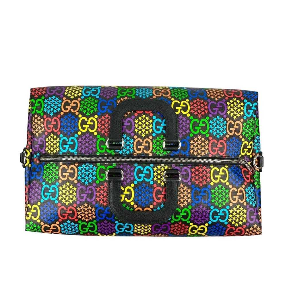 Gucci Ophidia cloth 48h bag - image 9