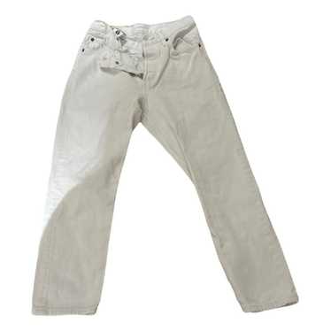 Levi's Carot pants