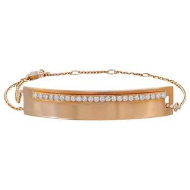 Messika Pink gold bracelet - image 1