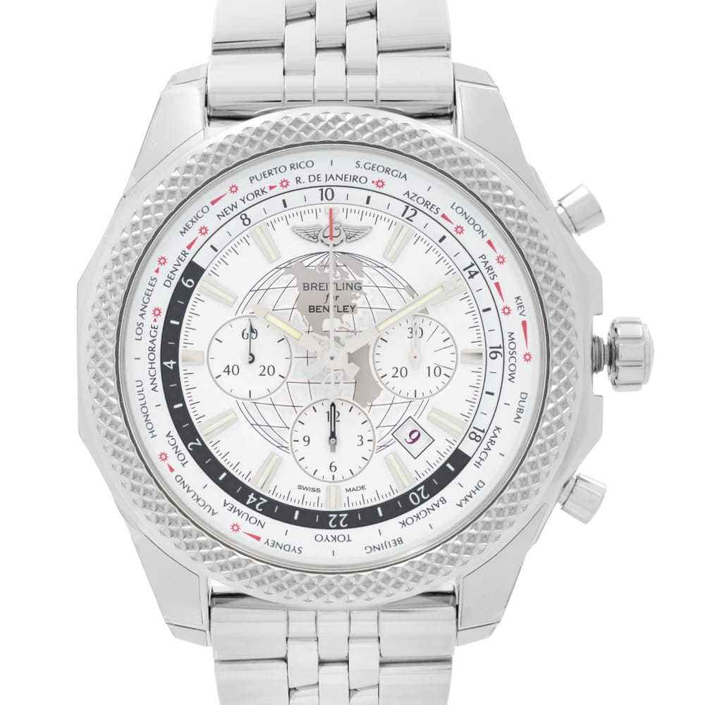 Breitling Watch - image 2