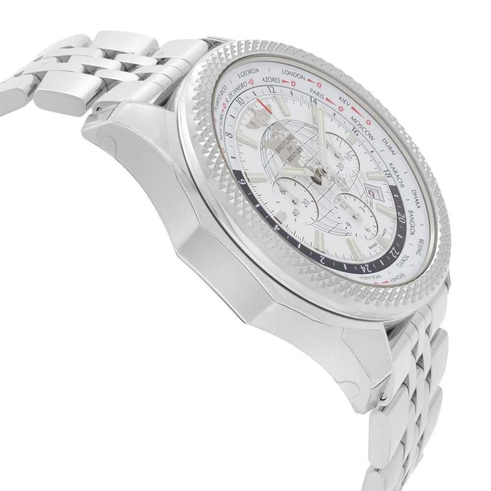 Breitling Watch - image 4