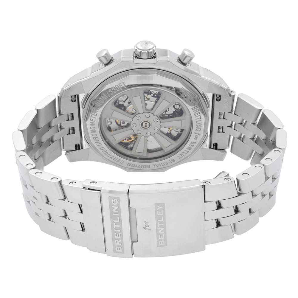 Breitling Watch - image 5