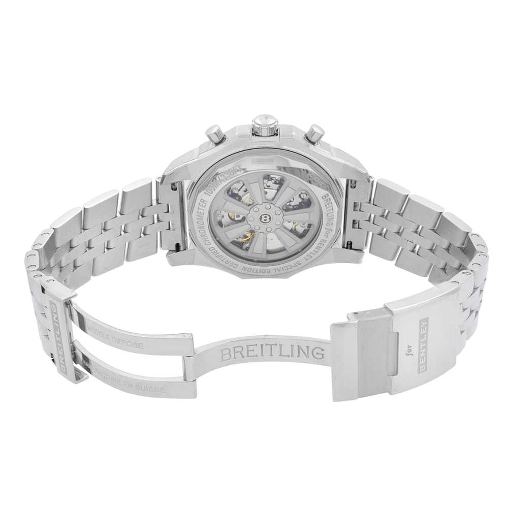 Breitling Watch - image 6