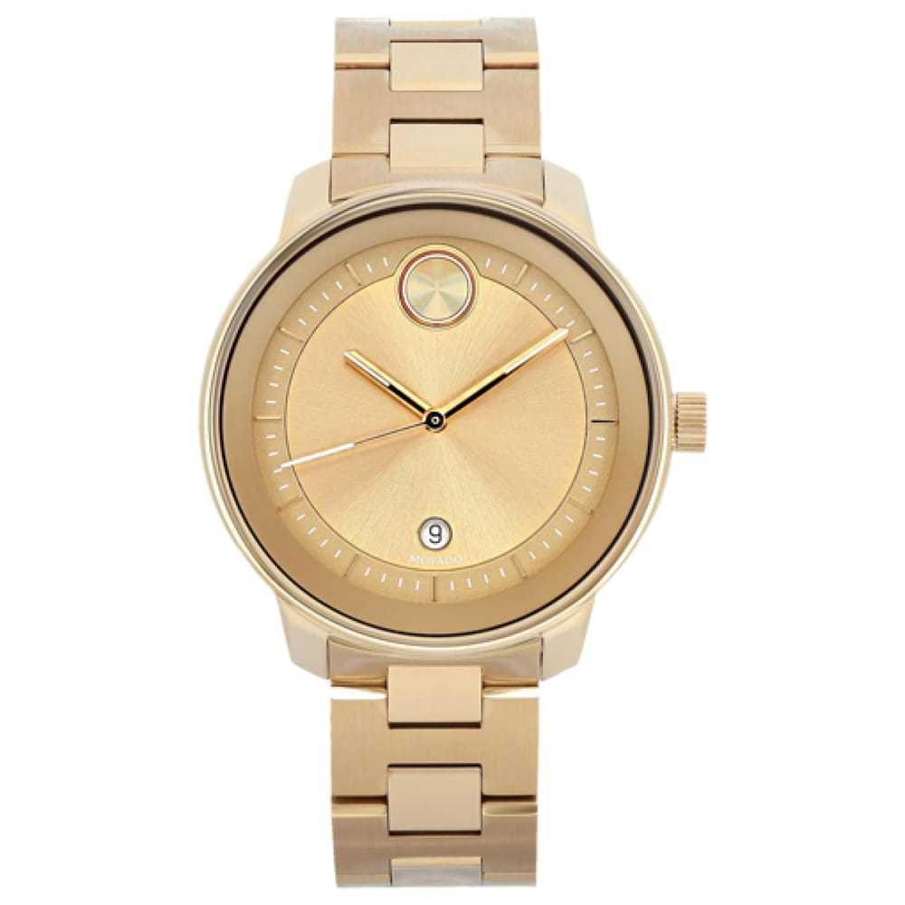 Movado Watch - image 1