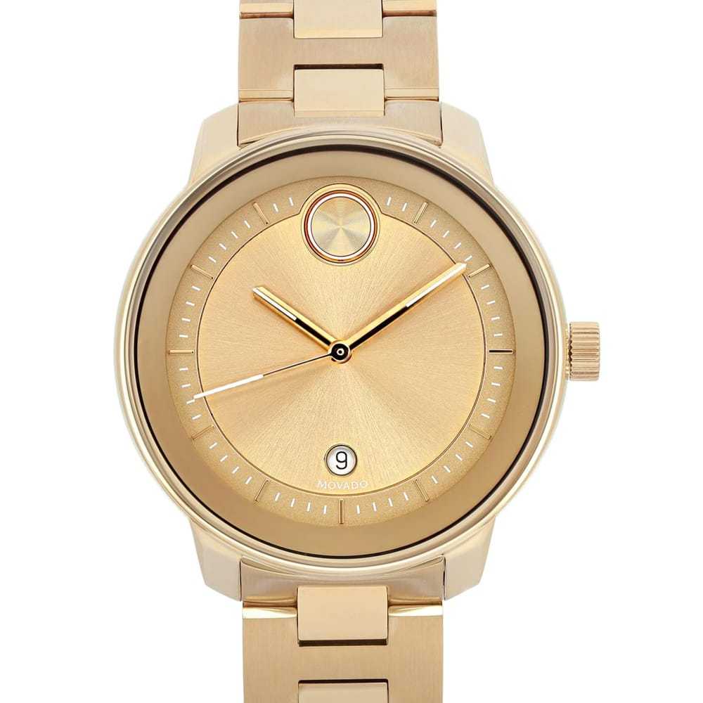 Movado Watch - image 2