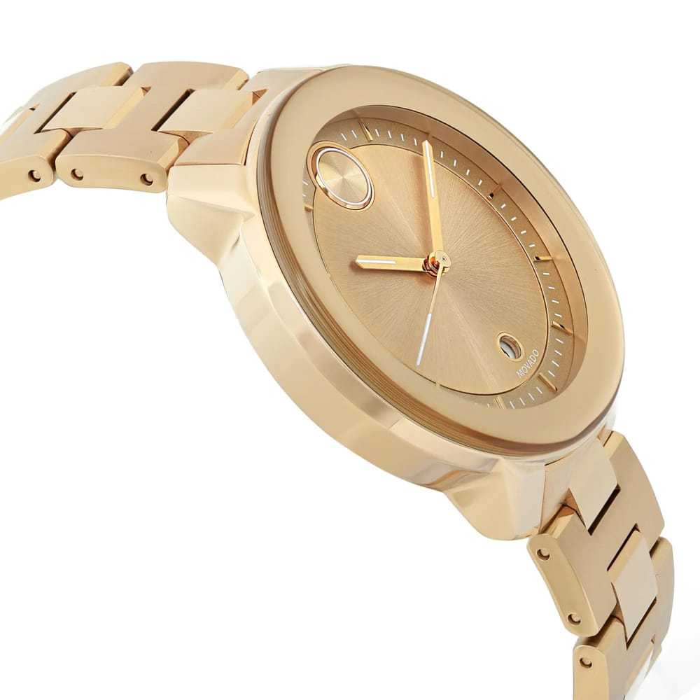 Movado Watch - image 3