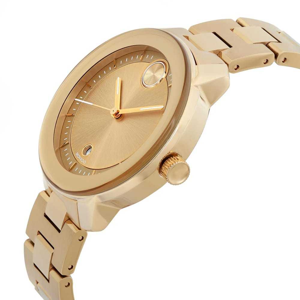 Movado Watch - image 4