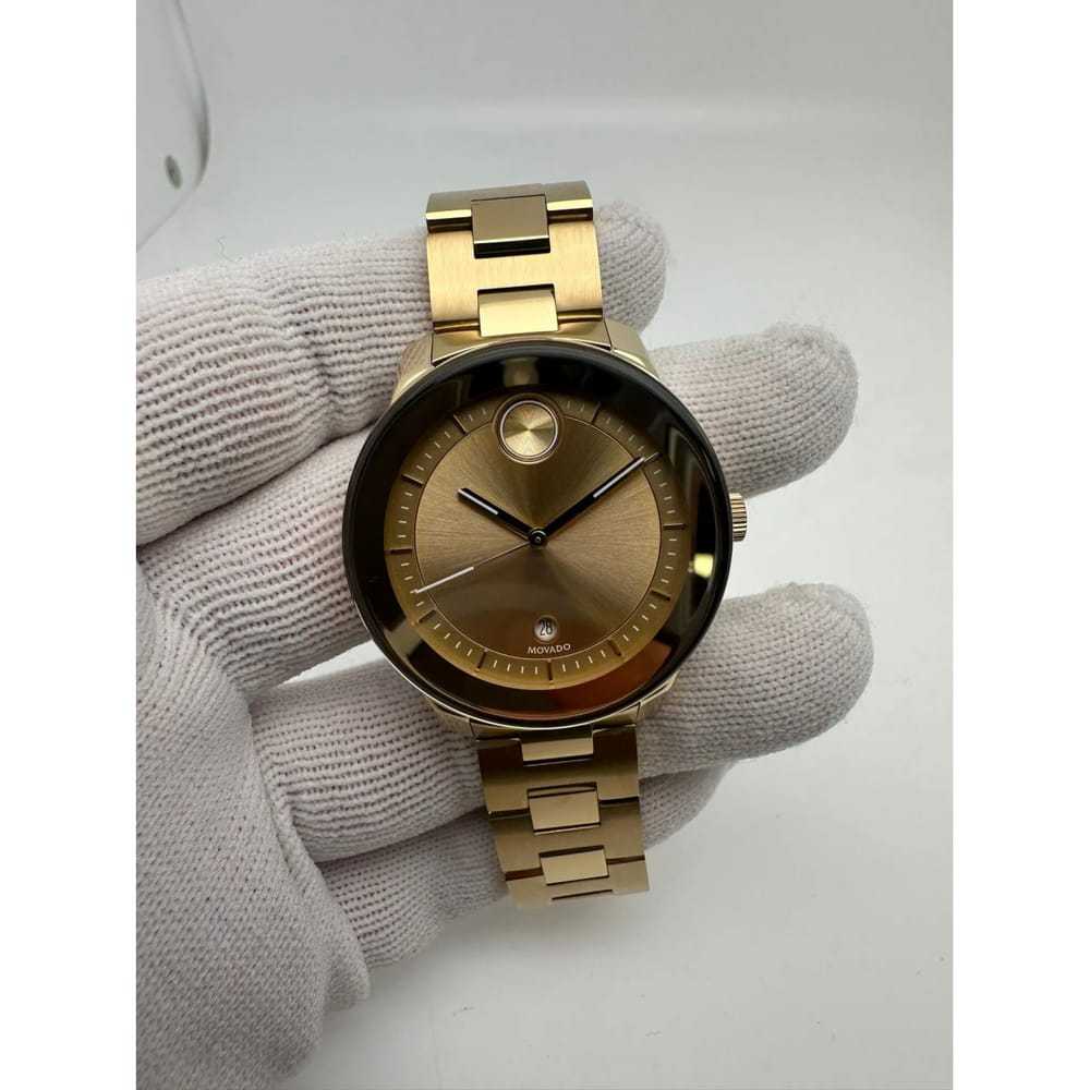 Movado Watch - image 6