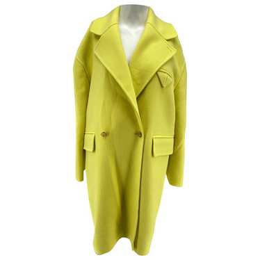 Bottega Veneta Cashmere trench coat - image 1