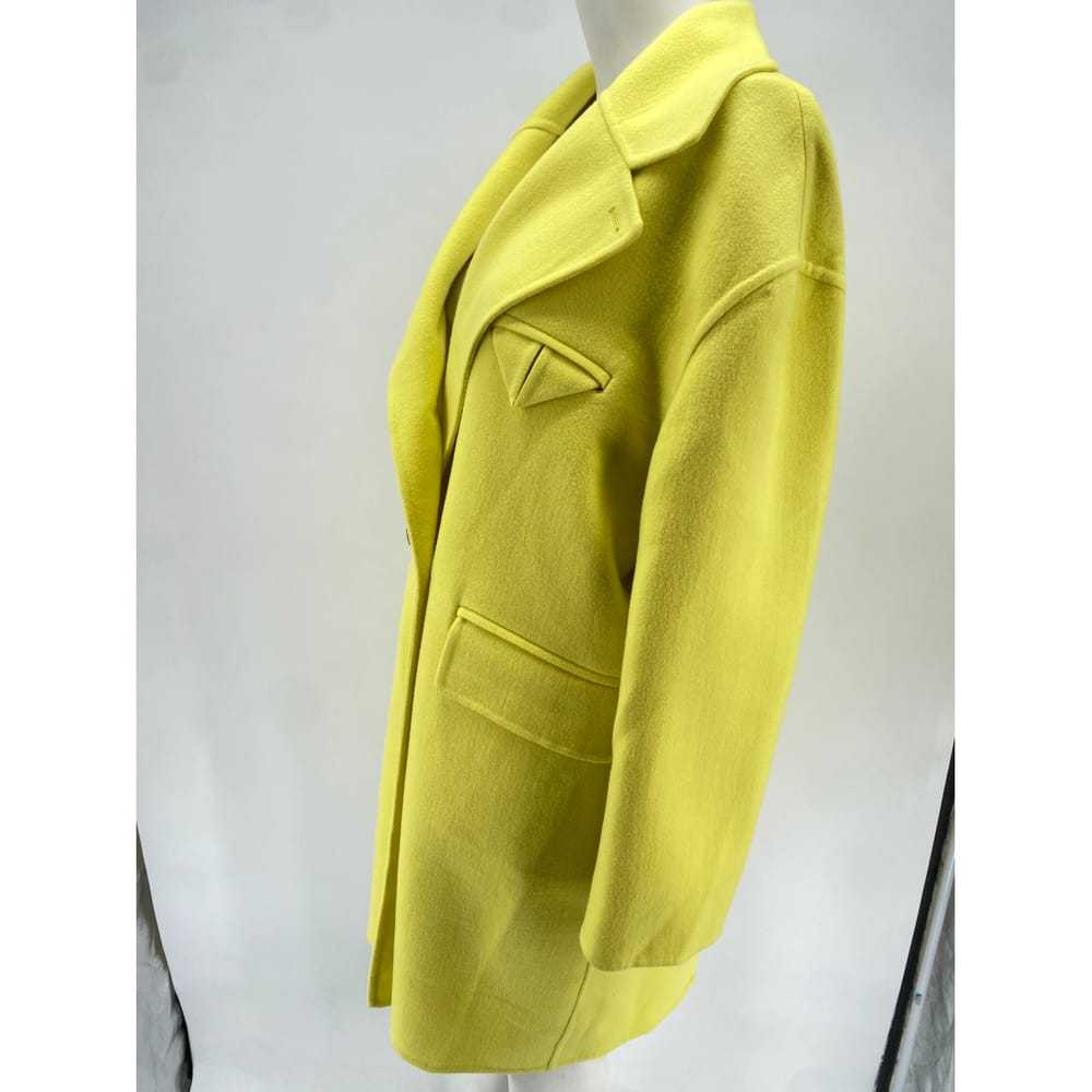 Bottega Veneta Cashmere trench coat - image 3