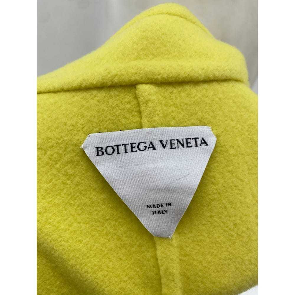 Bottega Veneta Cashmere trench coat - image 6