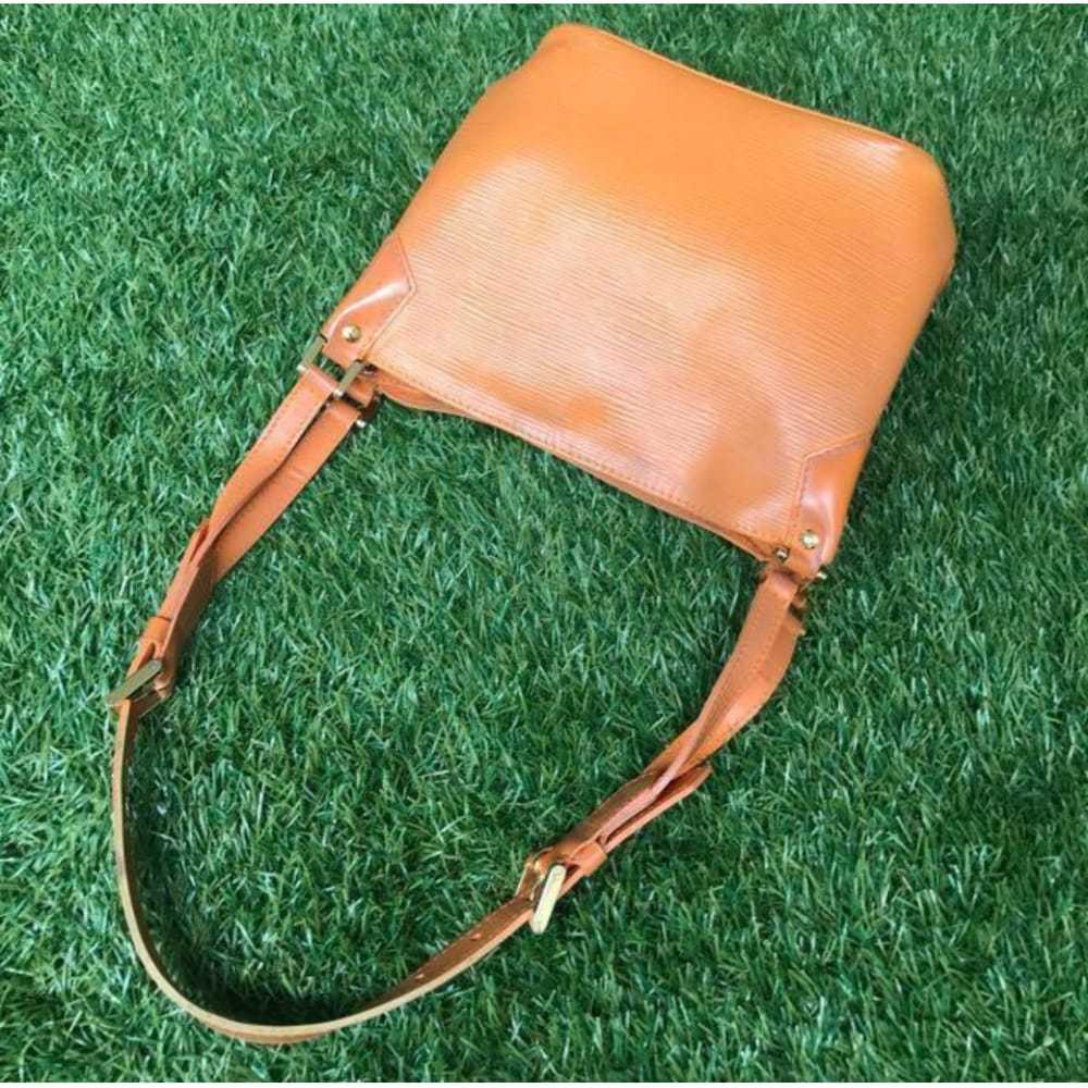 Louis Vuitton Mandara leather handbag - image 5
