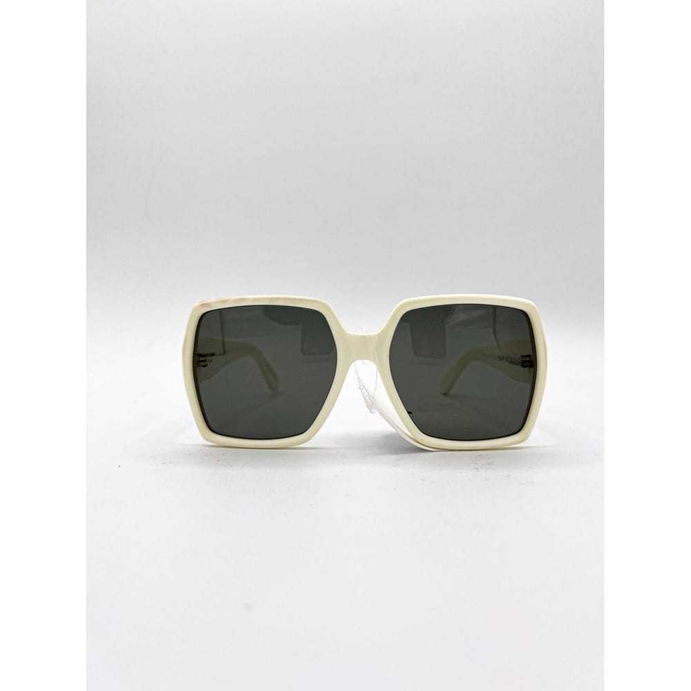 Saint Laurent Oversized sunglasses - image 10