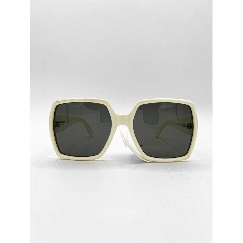 Saint Laurent Oversized sunglasses - image 11