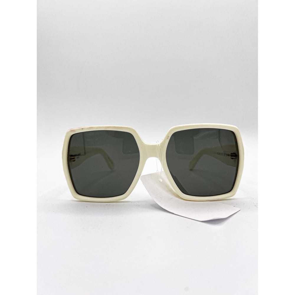 Saint Laurent Oversized sunglasses - image 12