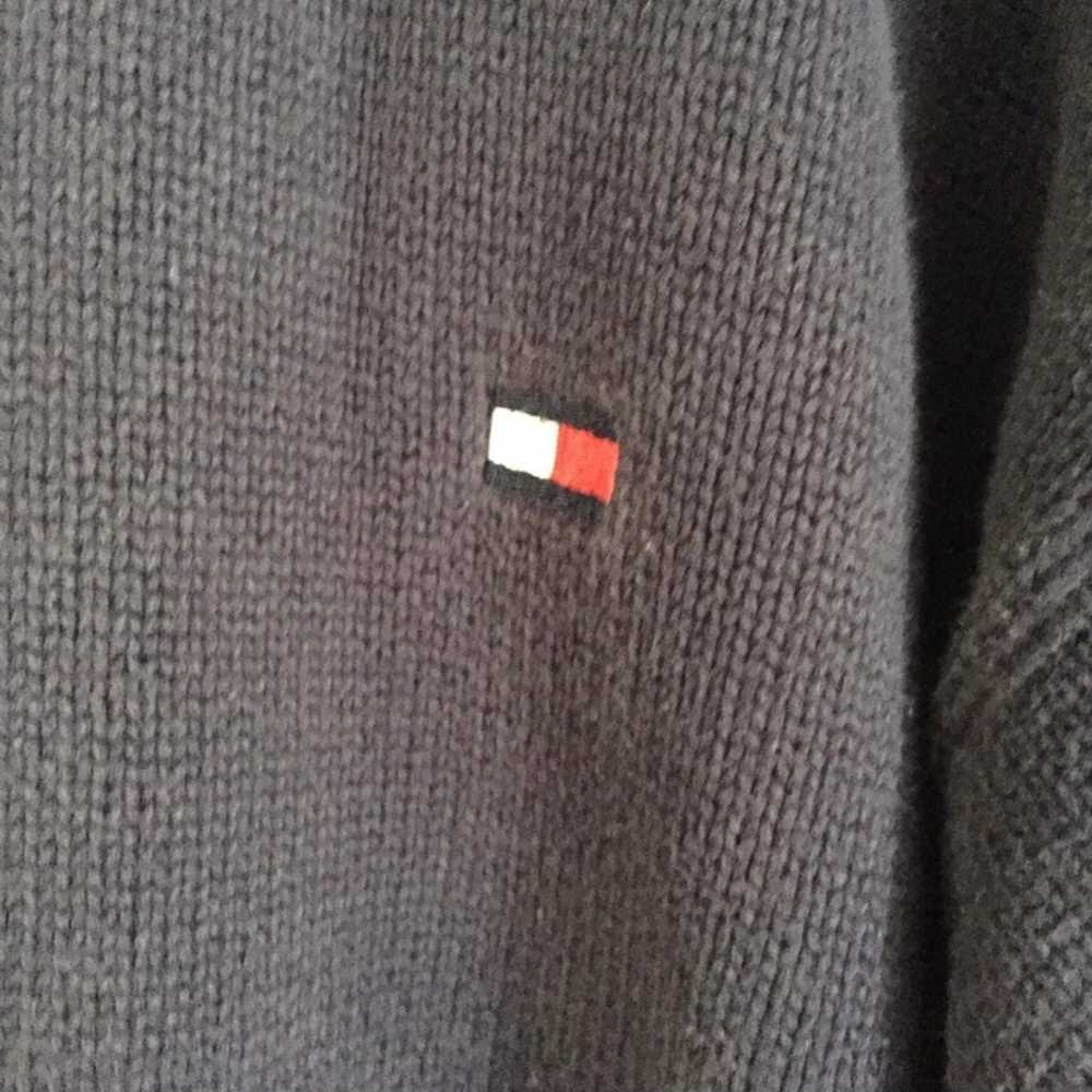 Tommy Hilfiger Sweater - image 2
