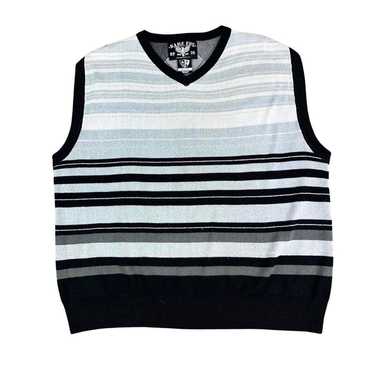Vintage y2k sweater vest - image 1