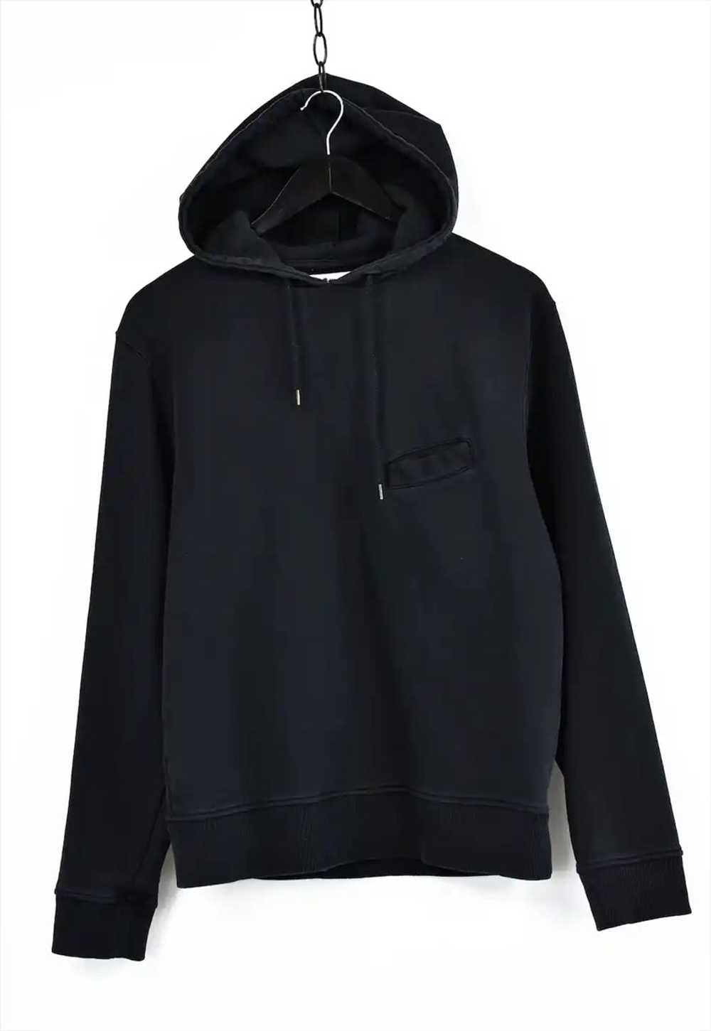 LHomme Rouge Pocket Hoodie - image 1