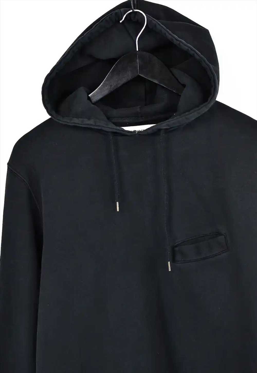 LHomme Rouge Pocket Hoodie - image 2